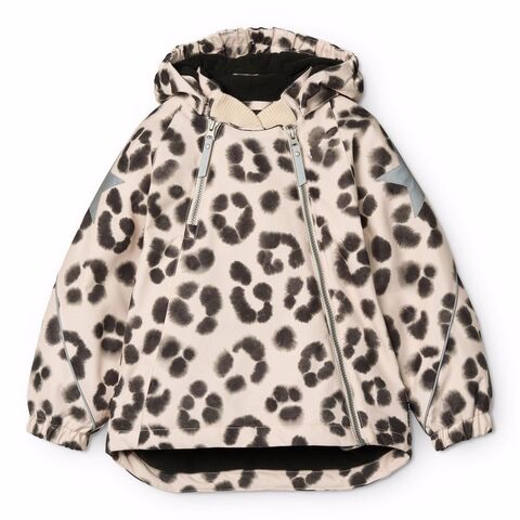 Куртка Molo Hopla Snow Leo