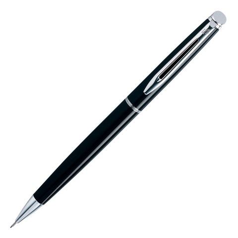 Карандаш механический Waterman Hemisphere Mars Black CT, 0,5 mm (S0920590)