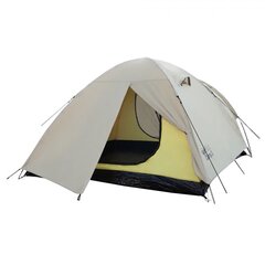 Туристическая палатка Tramp Lite Camp 4
