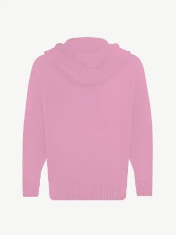 Толстовка на замке из хлопка