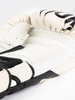 Перчатки Venum Reverso Snow White/Black