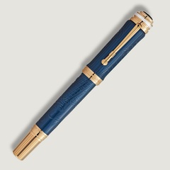 Перьевая ручка Great Characters Homage to Queen Special Edition Fountain Pen, М