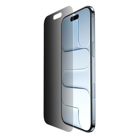 Защитная пленка Belkin ScreenForce InvisiGlass Privacy Filter конфидециальныая iPhone 17 Air 6,5