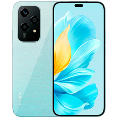Смартфон HONOR 200 Lite 8/256GB, Starry Blue (Голубой)