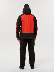 Демисезонный костюм для рыбалки Remington Fishing Great Take Red на remingtonn.ru