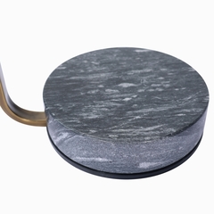 Кофейный столик Marble Stand диаметр 20