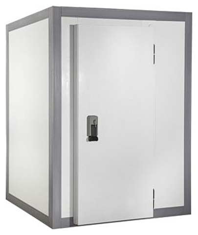 Камера холодильная POLAIR КХН-35,80 (4060х4660х2200) 80 мм
