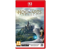 Hogwarts Legacy