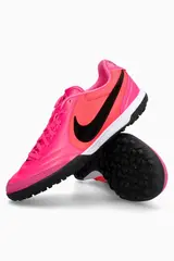 Сороконожки Nike Tiempo Ligera Pro TF - розовый