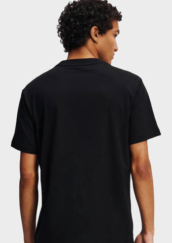 Футболка KARL LAGERFELD JEANS Reg Monogram Tee