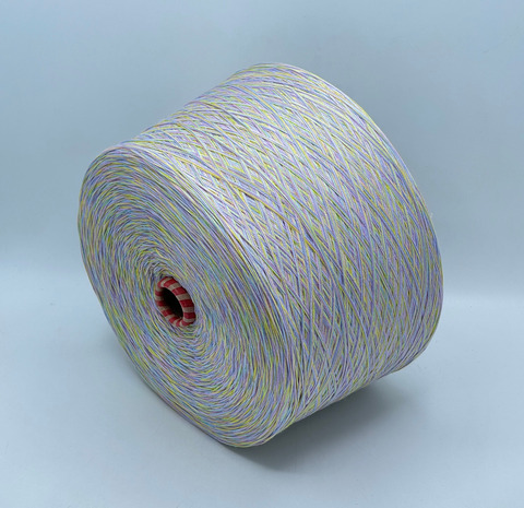 Авторская смотка cottone, 100% Хлопок, №86 380м, 40438