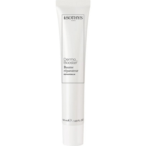 Sothys Dermo-Booster: Восстанавливающий бальзам (Repair Balm)
