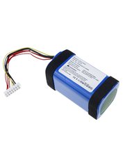 Аккумулятор для портативной колонки Sony SRS-XB40, SRX 400 XL, SRS-XB41