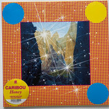 CARIBOU: Honey (Limited Edition) (Виниловая пластинка)
