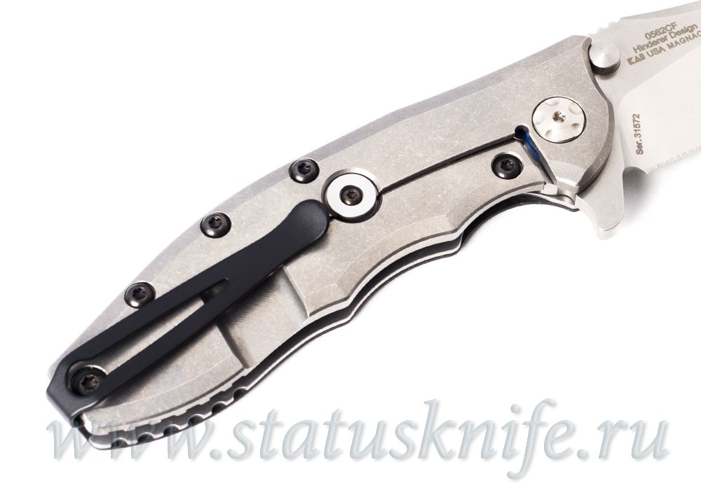 Нож Zero Tolerance 0562CF MagnaCut