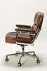 Кресло офисное Eames Lobby ES104 — фото 3