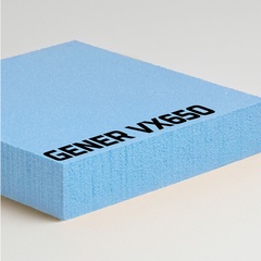 GENER VX ГЕНЕР ВКС 650