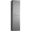 BelBagno DUE-1500-2A-SC-SAT-P DUE Шкаф подвесной с двумя распашными дверцами с доводчиками, с двумя полками, универсальный, Сатин, 400x300x1500