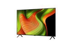 Телевизор LG 55" OLED55B5RLA 4K Ultra HD 120Hz