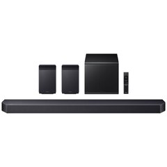 Саундбар Samsung HW-Q930H