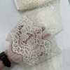 Кружево SH Chantilly Cotton Ecru 970140-G