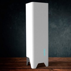 Ультрафиолетовый облучатель-рециркулятор SOEKS (освежитель воздуха СОЭКС)