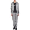 Толстовка Asics Knit Full Zip Hoodie женская Grey - 2