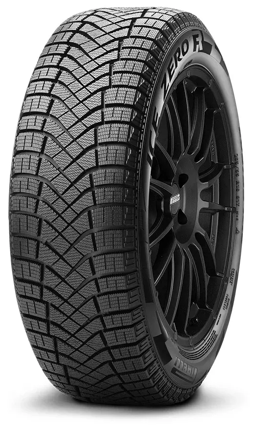 Шина Pirelli Ice Zero Friction 109H XL R18 255/55 зимняя
