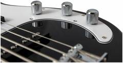 Бас-гитара PEAVEY Milestone 5 Black