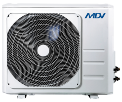 Наружный блок мульти сплит-системы MDV MD2O-14HFN8
