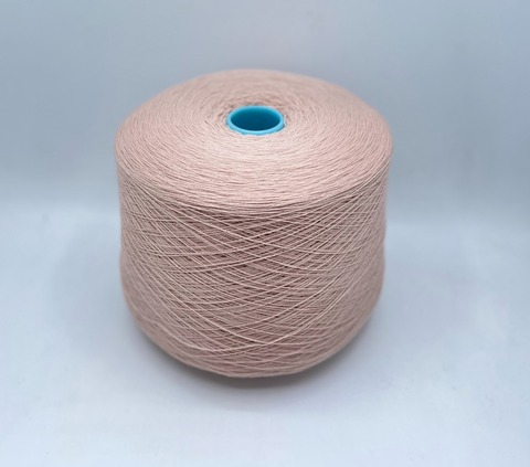 Biagioli Modesto (пр.Италия),art.Cash 30, 2/2600 1300м/100гр, 70%Меринос, 30%Кашемир , цвет -Пыльно-розовый, арт.32551