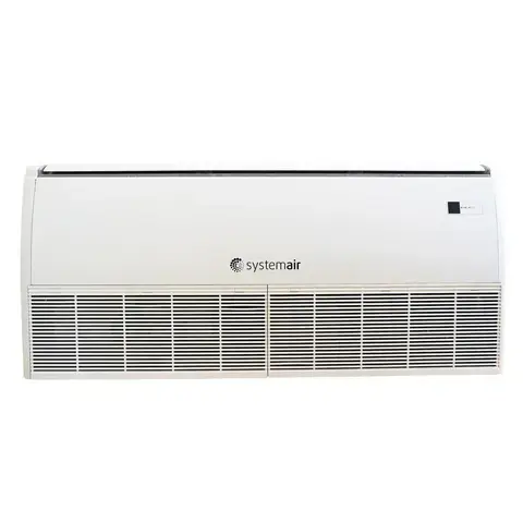 Сплит-система напольно-потолочного типа Sysplit Ceiling 48 EVO HP R инверторная