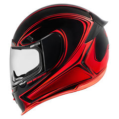 Airframe Pro Halo / Красный