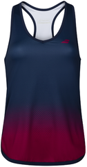 Майка для девочек Babolat Compete