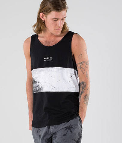 Майка мужская RIP CURL Busy Time Tank
