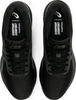 Asics Gel Pulse 12 кроссовки для бега мужские черные - 4