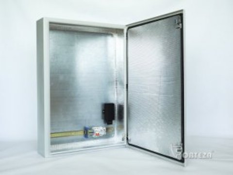 Шкаф ТШУ-1000.2.Н
