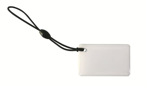 RFID карты ABB без бренда, 5 шт (6AGC082176)