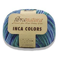INCA COLORS Fibranatura 44036