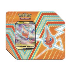 Hidden Potential Tin - Rotom V