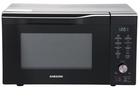 Микроволновая печь Samsung MC32K7055CK/BW