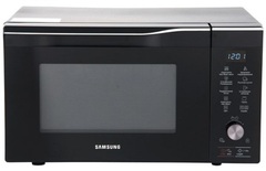 Микроволновая печь Samsung MC32K7055CK/BW