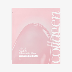 NEAF NEAF Коллагеновая маска Peach Fit Collagen Gel Mask (1 шт)