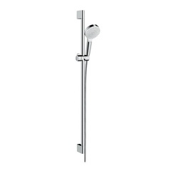 Hansgrohe Crometta 26537400 Душевой гарнитур 90 см фото