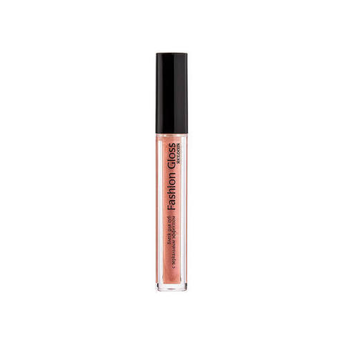 Блеск для губ   с зеркальным эффектом  Fashion Gloss 17 Шедевры Рима