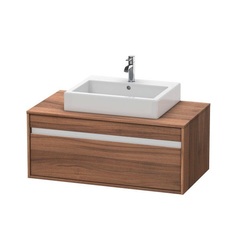 Duravit Ketho KT669507979 Тумба под раковину 100х55 см фото