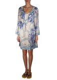 Туника пляжная EMILIO PUCCI
