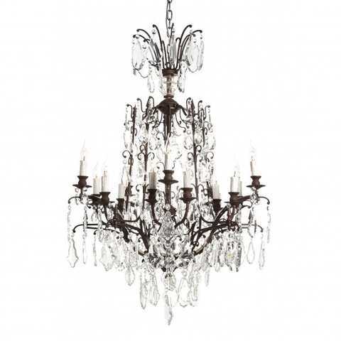 Люстра Baroque Chandelier 60-06
