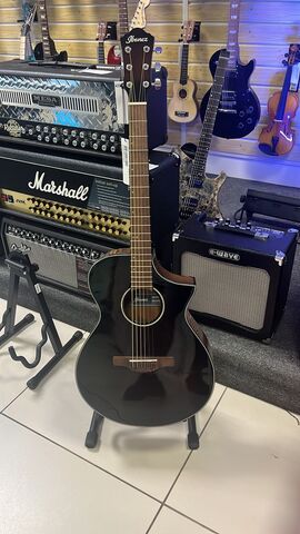 Ibanez AEWC11-DVS электроакустическая гитара