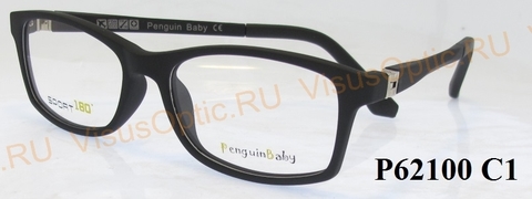 Детская оправа для очков Penguin Baby PB62100